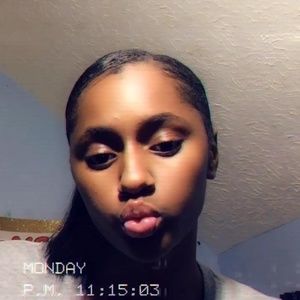 Meet your Posher, Trinity